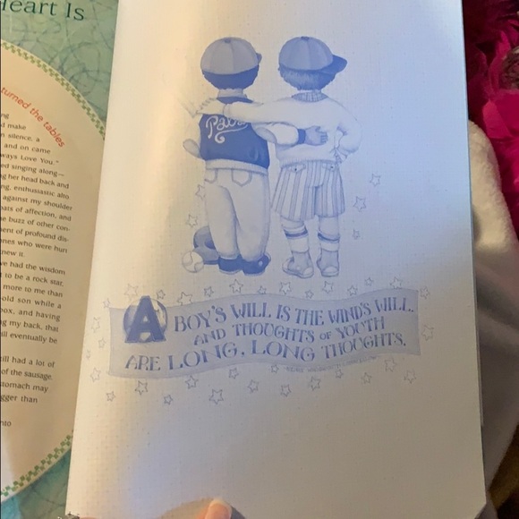 Mary Engelbreit’s Home Companion July 2001 issue - Picture 6 of 6